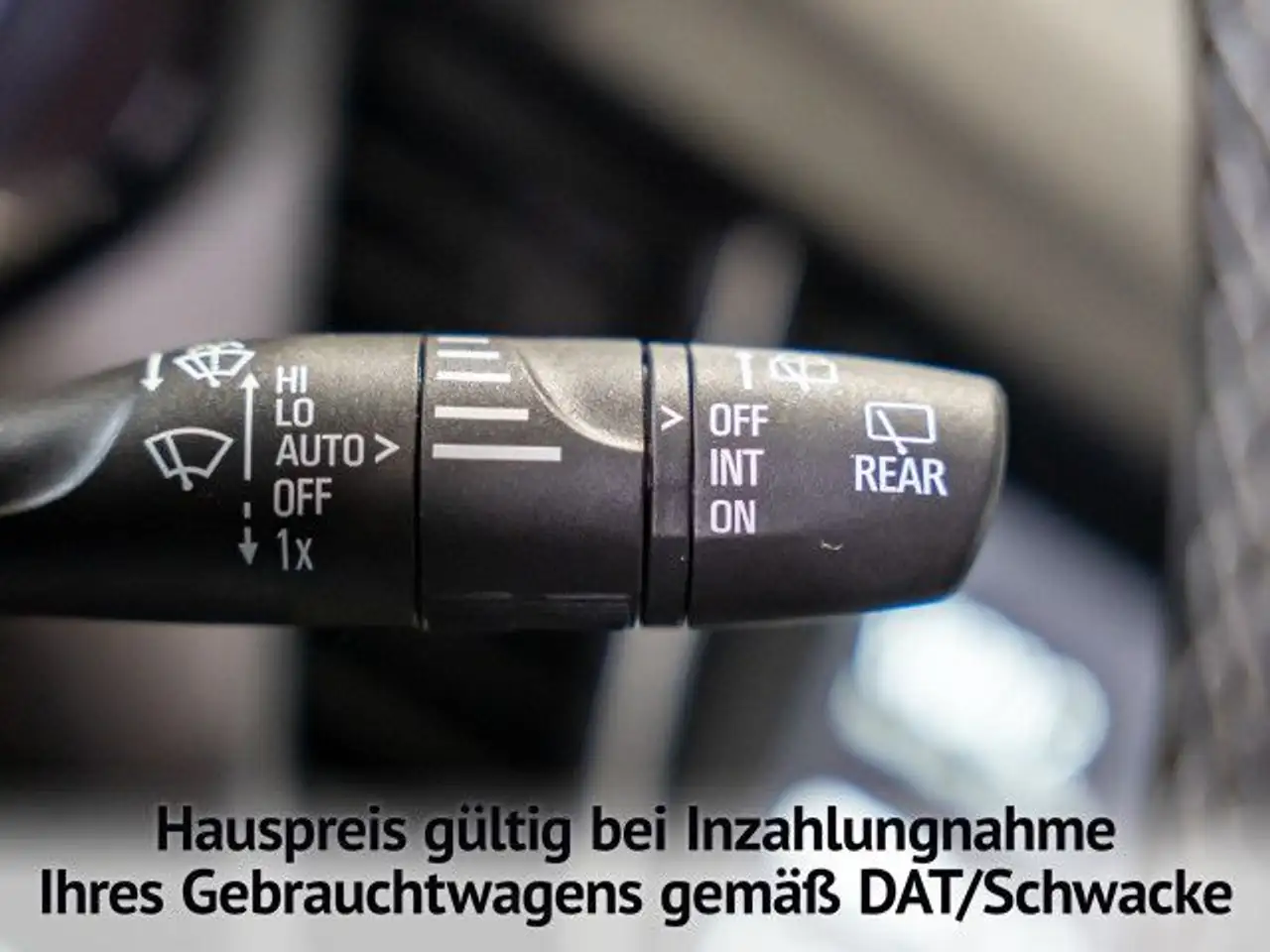 Opel Crossland Enjoy Turbo LED GJR CarPlay Bluetooth — معرض صور السيارة 15