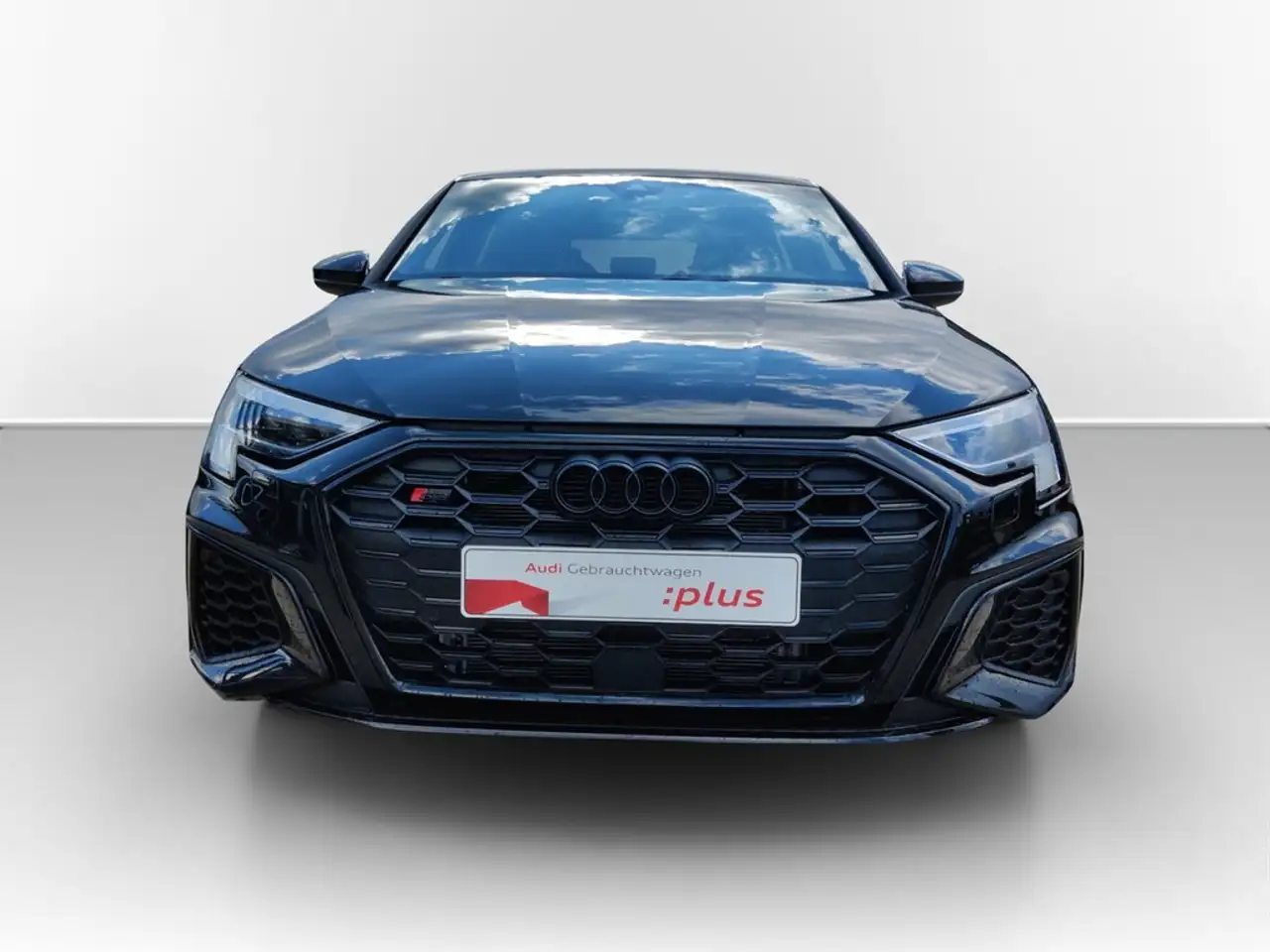 Audi S3 Sportback 2.0 TFSI quattro S tronic DCC VIRTUAL... — Galerie du véhicule 3