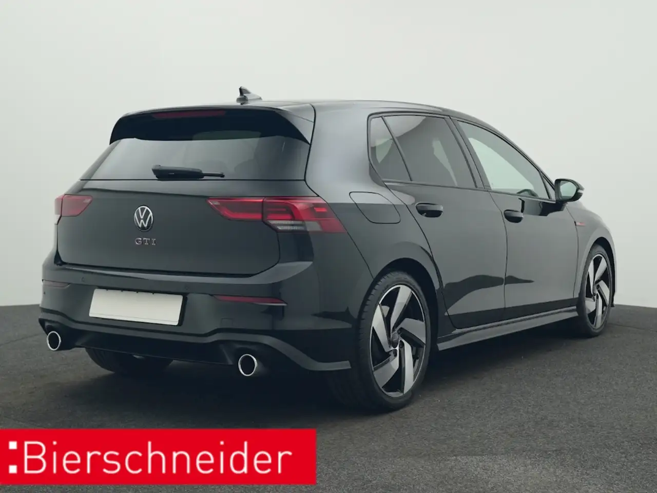 Volkswagen Golf GTI 8 2.0 TSI DSG KAMERA NAVI LED+ DCC — Vehicle gallery 6