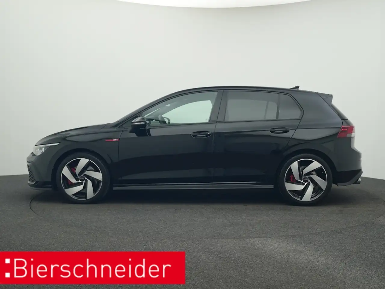 Volkswagen Golf GTI 8 2.0 TSI DSG KAMERA NAVI LED+ DCC — Vehicle gallery 3