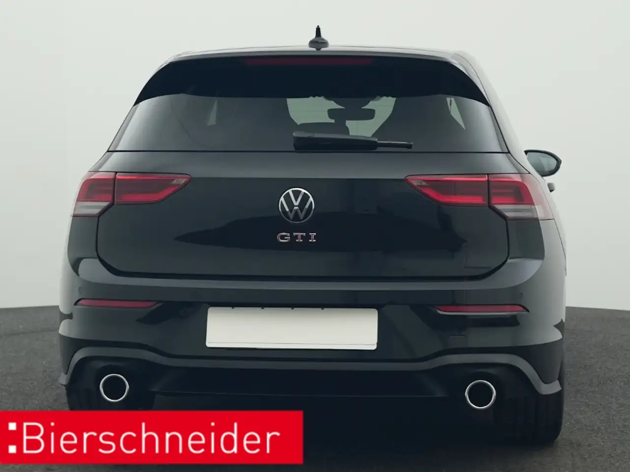 Volkswagen Golf GTI 8 2.0 TSI DSG KAMERA NAVI LED+ DCC — Vehicle gallery 5
