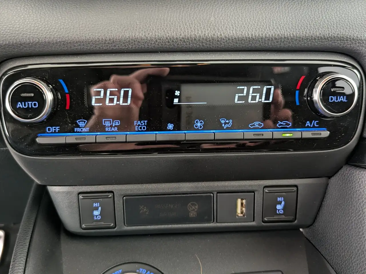 Toyota Yaris Yaris GR 1.6 Turbo (EURO 6d) LED+CARPLAY+SHZ+RFK — معرض صور السيارة 21
