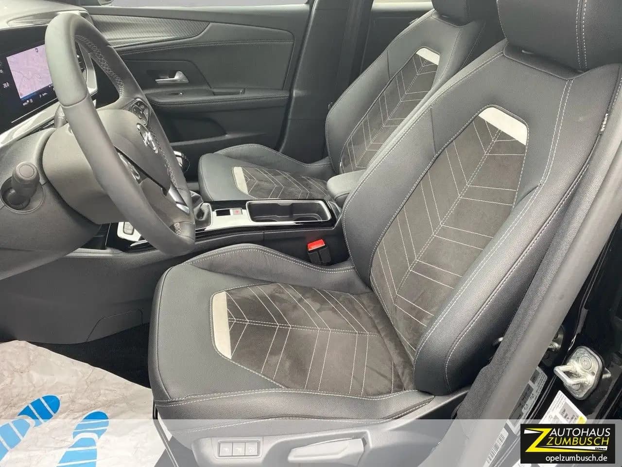 Opel Mokka Ultimate Navi,Sitzheiz.,R-Kamera, uvm... — Vehicle gallery 9
