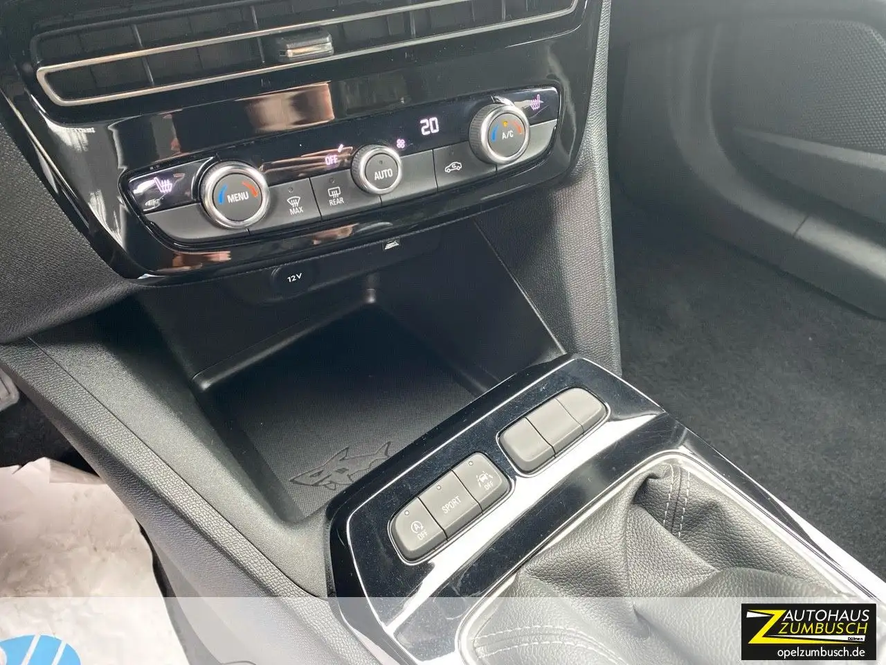 Opel Mokka Ultimate Navi,Sitzheiz.,R-Kamera, uvm... — Vehicle gallery 19