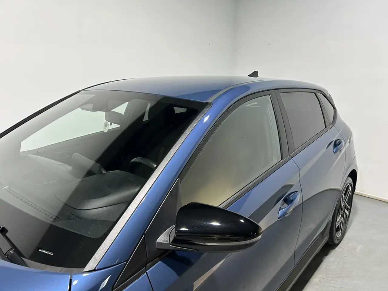 Hyundai i20 1.2 MPI N Line — Galería del vehículo 5