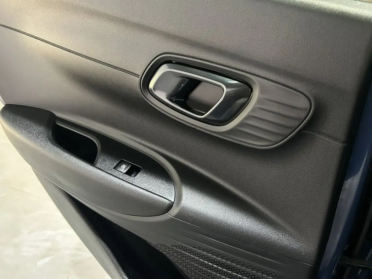 Hyundai i20 1.2 MPI N Line — Galería del vehículo 16