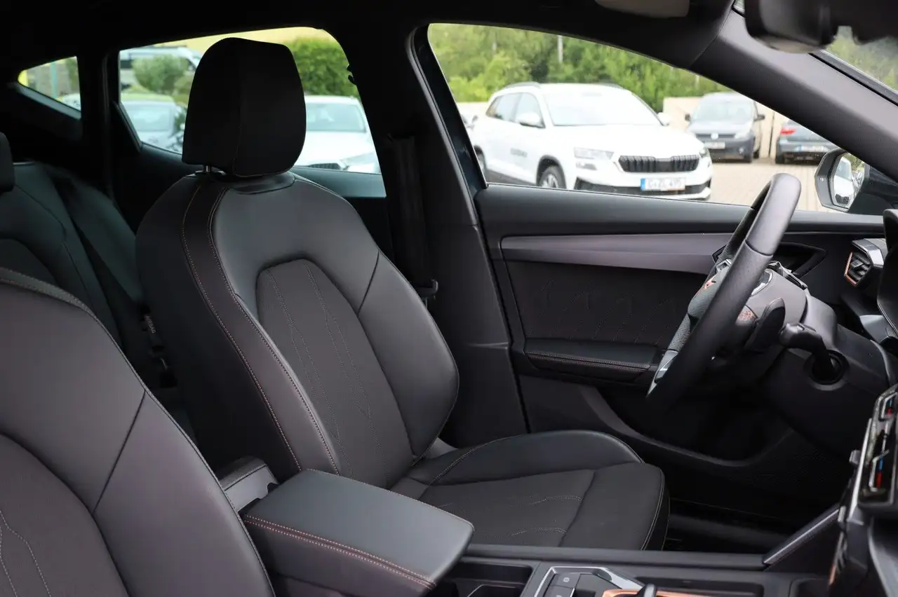 CUPRA Formentor 1.5 eTSI 110 kW *Allwetter — Galerie du véhicule 24