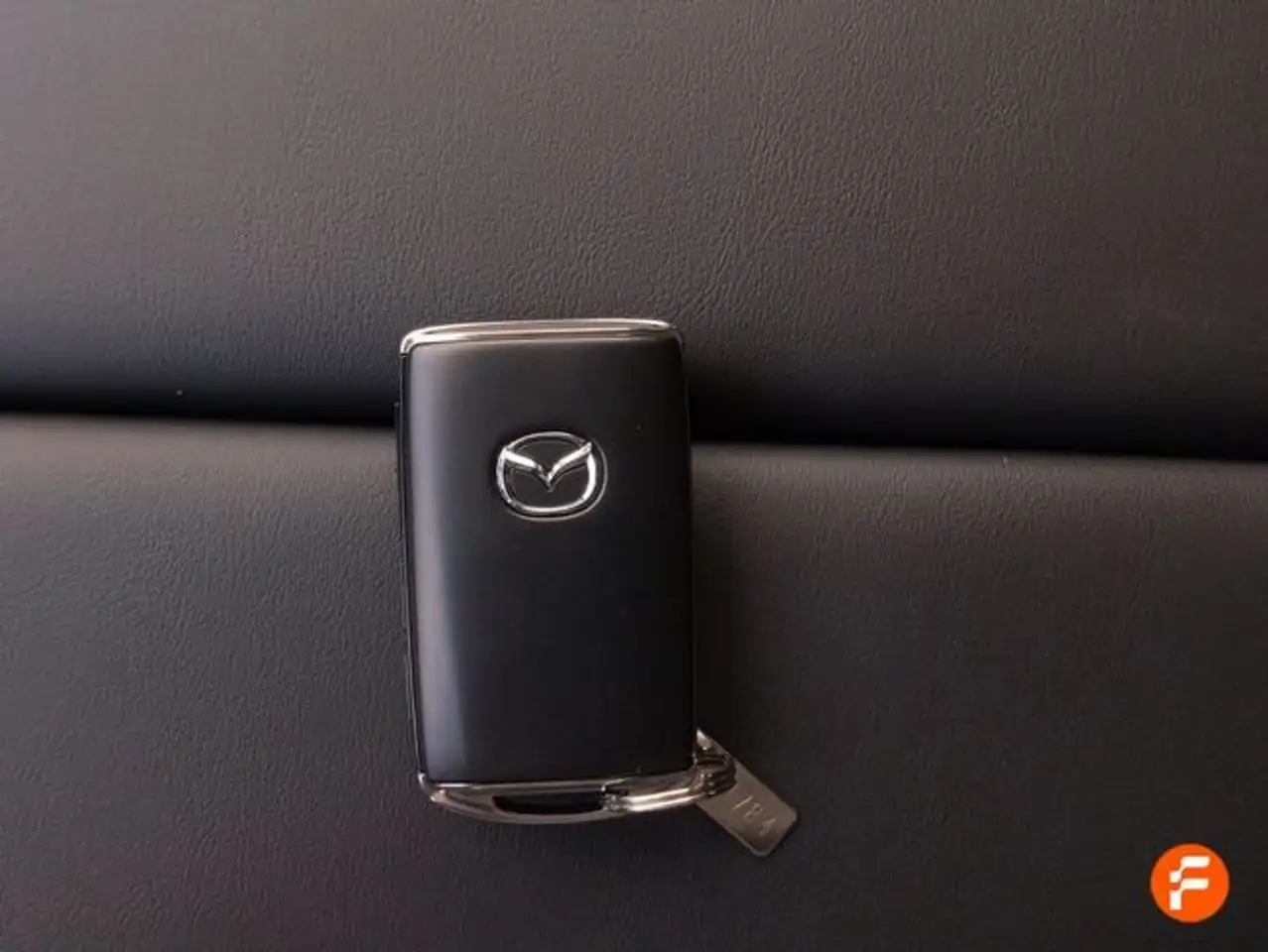 Mazda CX-60 2.5L e-Skyactiv-G PHEV Exclusive-Line AWD — معرض صور السيارة 30