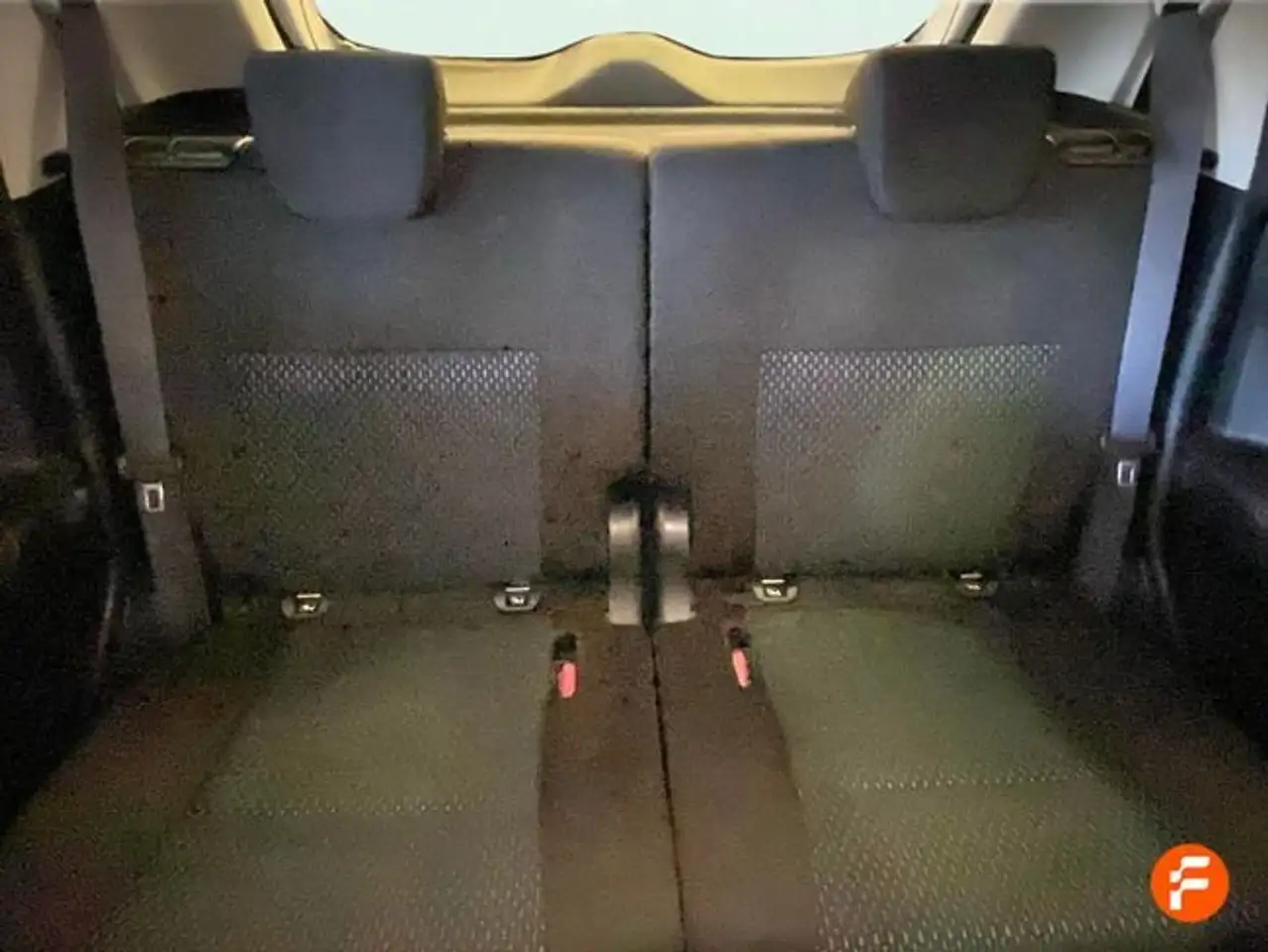 Suzuki Ignis 1.2 GLX Mild Hybrid — معرض صور السيارة 15