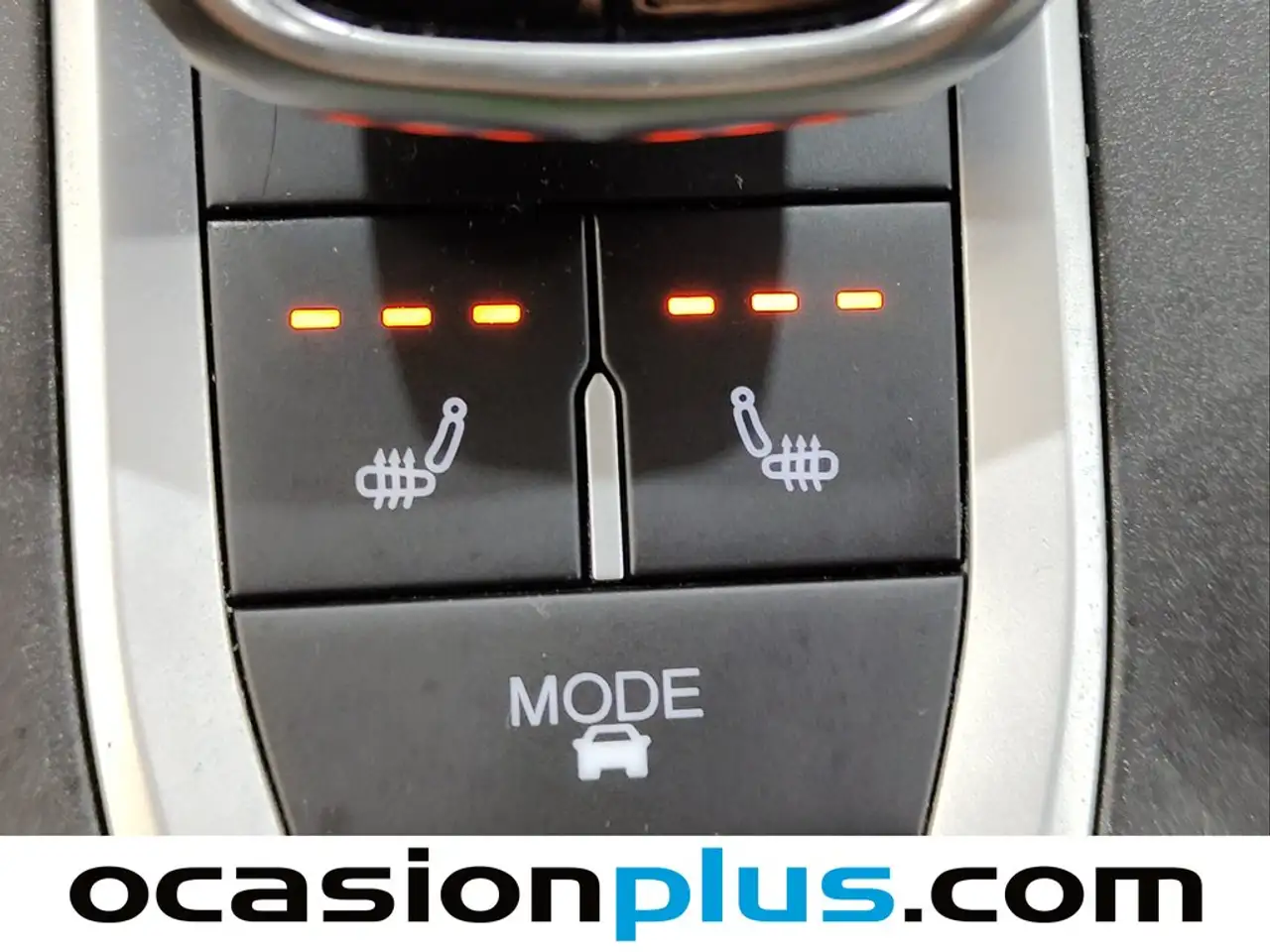 Omoda 5 1.6 Premium 185 — Vehicle gallery 8