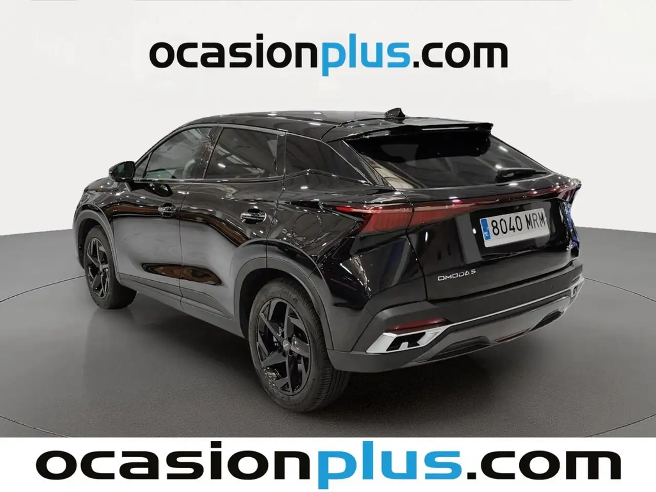 Omoda 5 1.6 Premium 185 — Vehicle gallery 3