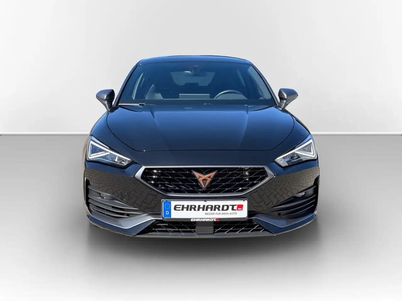 CUPRA Leon 2.0 TSI DSG VZ DCC LED*VIRTUAL*NAV*ACC*PDC*SOUN... — Vehicle gallery 2