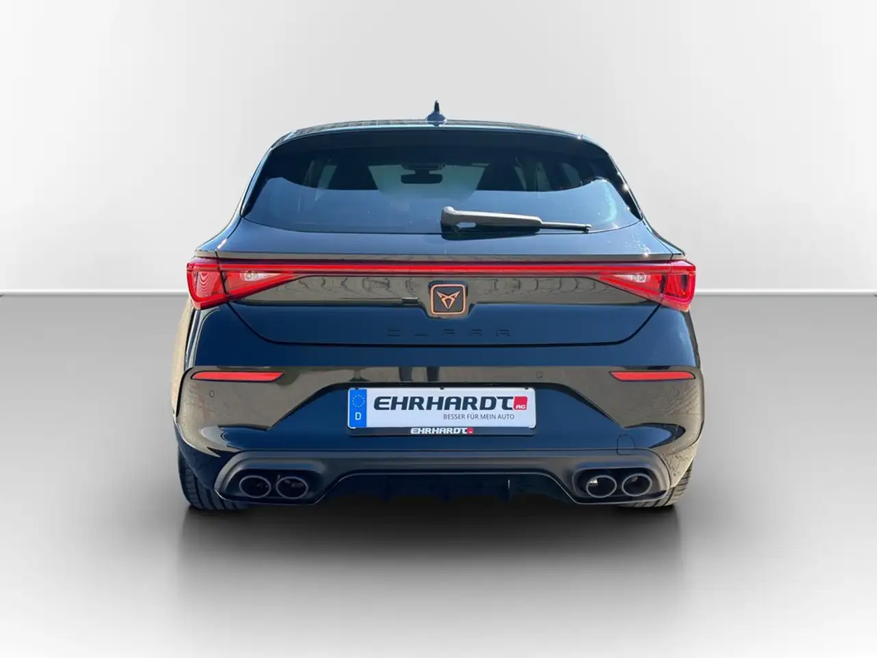 CUPRA Leon 2.0 TSI DSG VZ DCC LED*VIRTUAL*NAV*ACC*PDC*SOUN... — Vehicle gallery 6