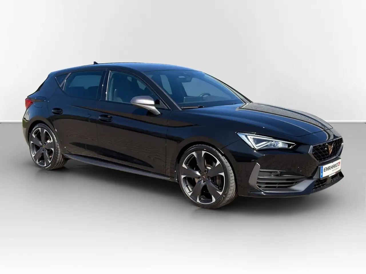 CUPRA Leon 2.0 TSI DSG VZ DCC LED*VIRTUAL*NAV*ACC*PDC*SOUN... — Vehicle gallery 3