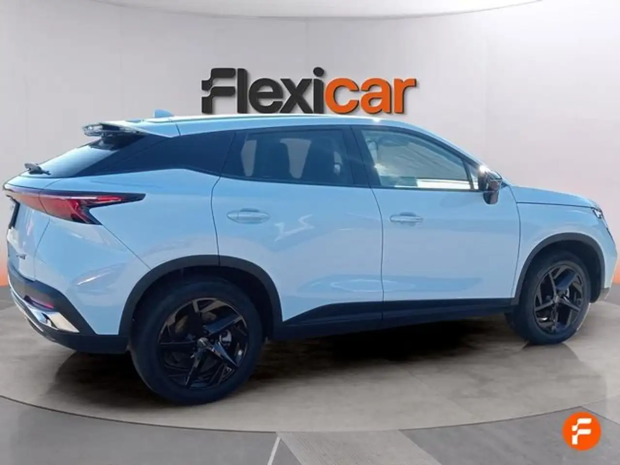 Omoda 5 1.6 T-GDI 136.5kW (185CV) DCT Premium — معرض صور السيارة 12