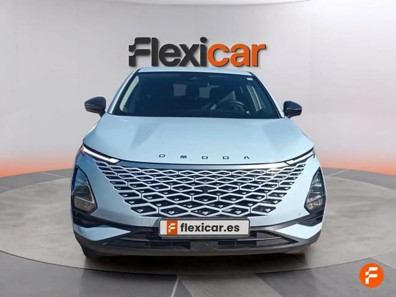 Omoda 5 1.6 T-GDI 136.5kW (185CV) DCT Premium — معرض صور السيارة 3