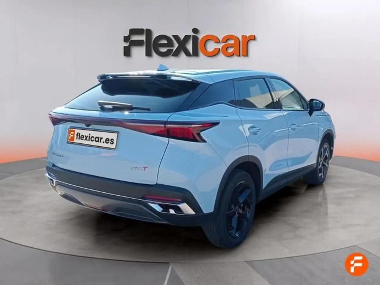 Omoda 5 1.6 T-GDI 136.5kW (185CV) DCT Premium — معرض صور السيارة 11