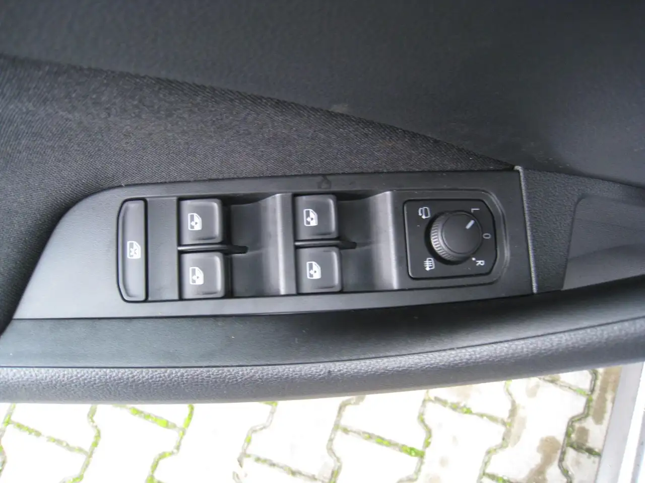 Skoda Kamiq 1.0TSI DSG SELECTION — Galerie du véhicule 30