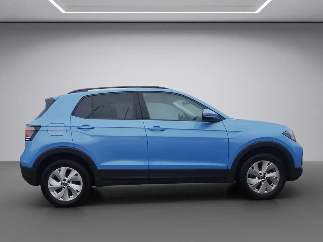 Volkswagen T-Cross 1.0TSI Life — Galería del vehículo 7