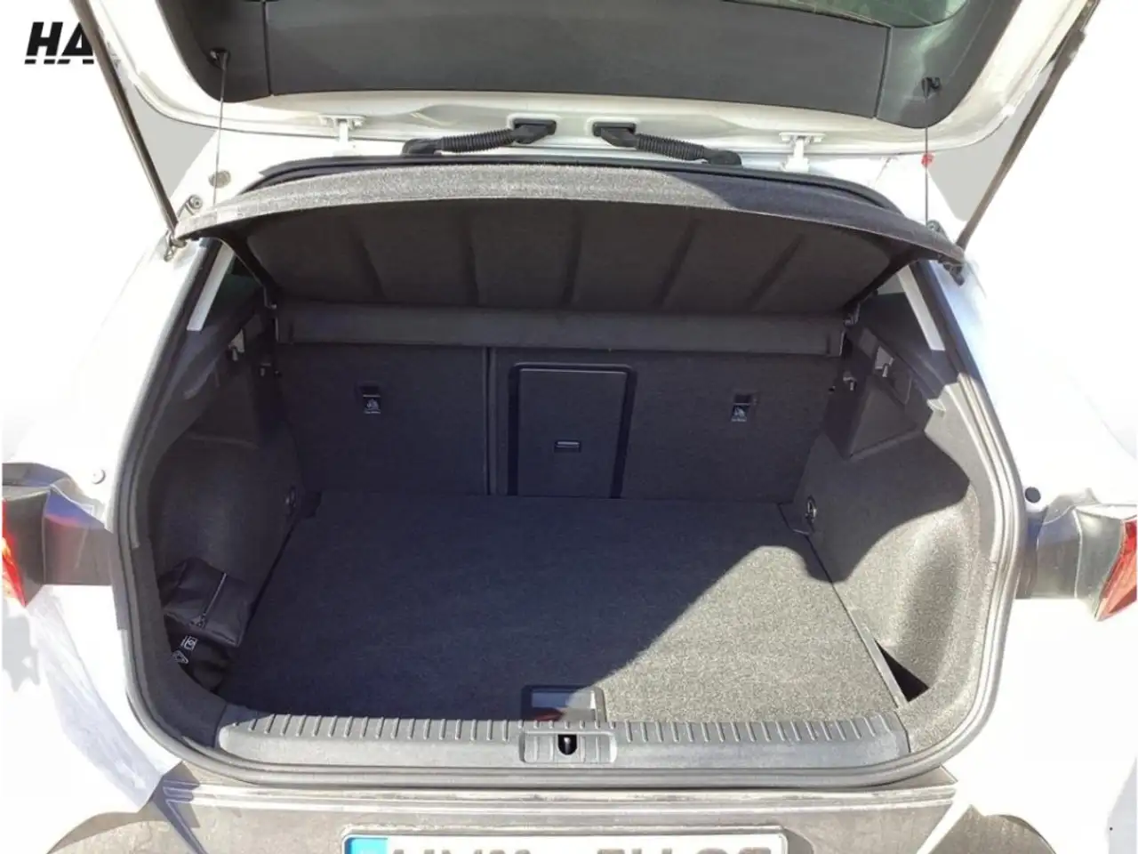 CUPRA Formentor 1.5TSI DSG Digitales Cockpit Memory Sitze LED Sper — معرض صور السيارة 7
