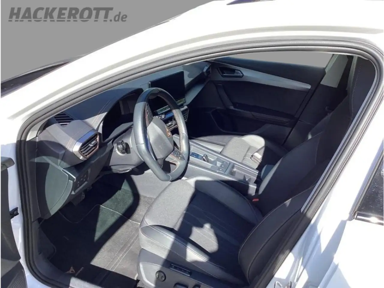 CUPRA Formentor 1.5TSI DSG Digitales Cockpit Memory Sitze LED Sper — معرض صور السيارة 5