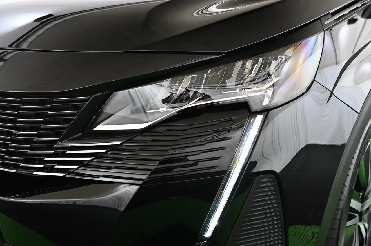 Peugeot 3008 1.6 180 PHEV e-EAT8 Allure-Pack LED/ACC/19 — Galerie du véhicule 9