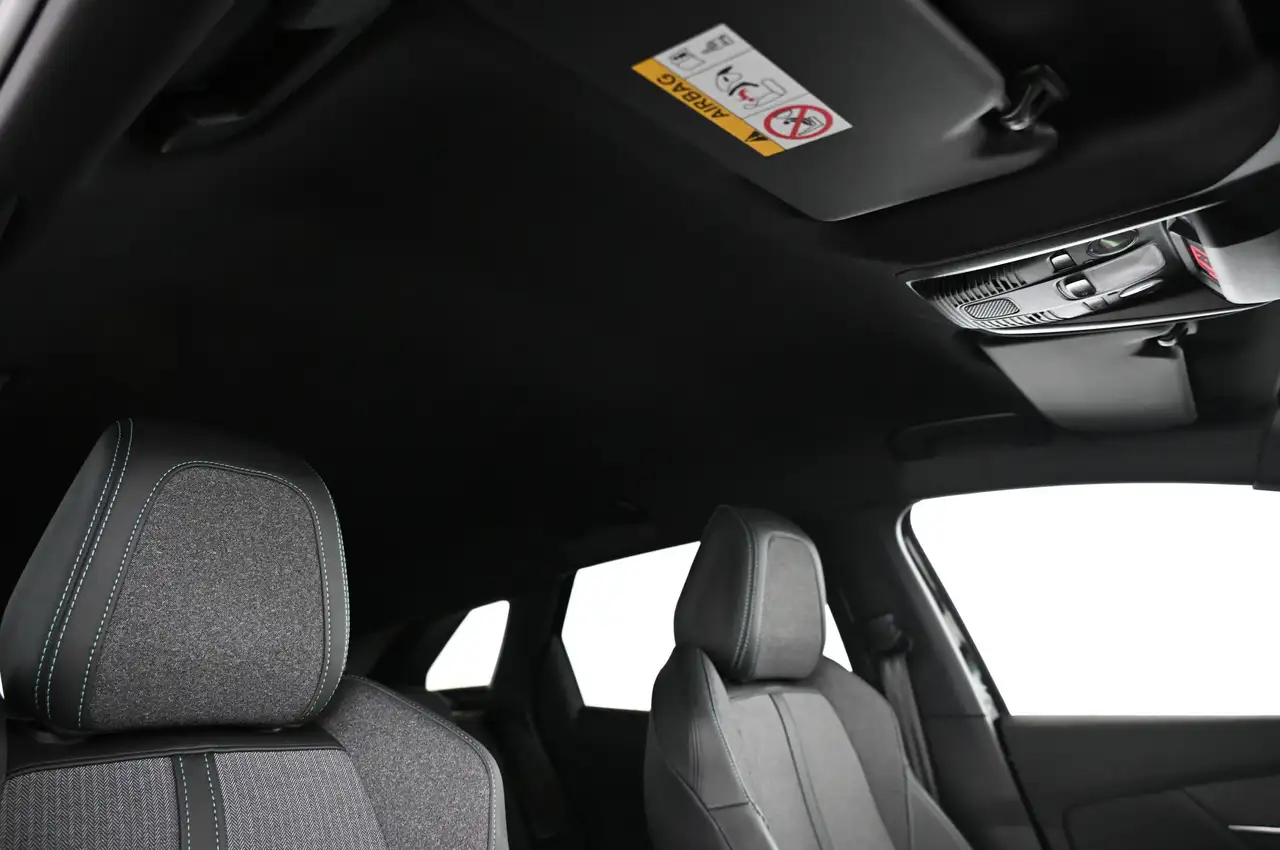 Peugeot 3008 1.6 180 PHEV e-EAT8 Allure-Pack LED/ACC/19 — Galerie du véhicule 28