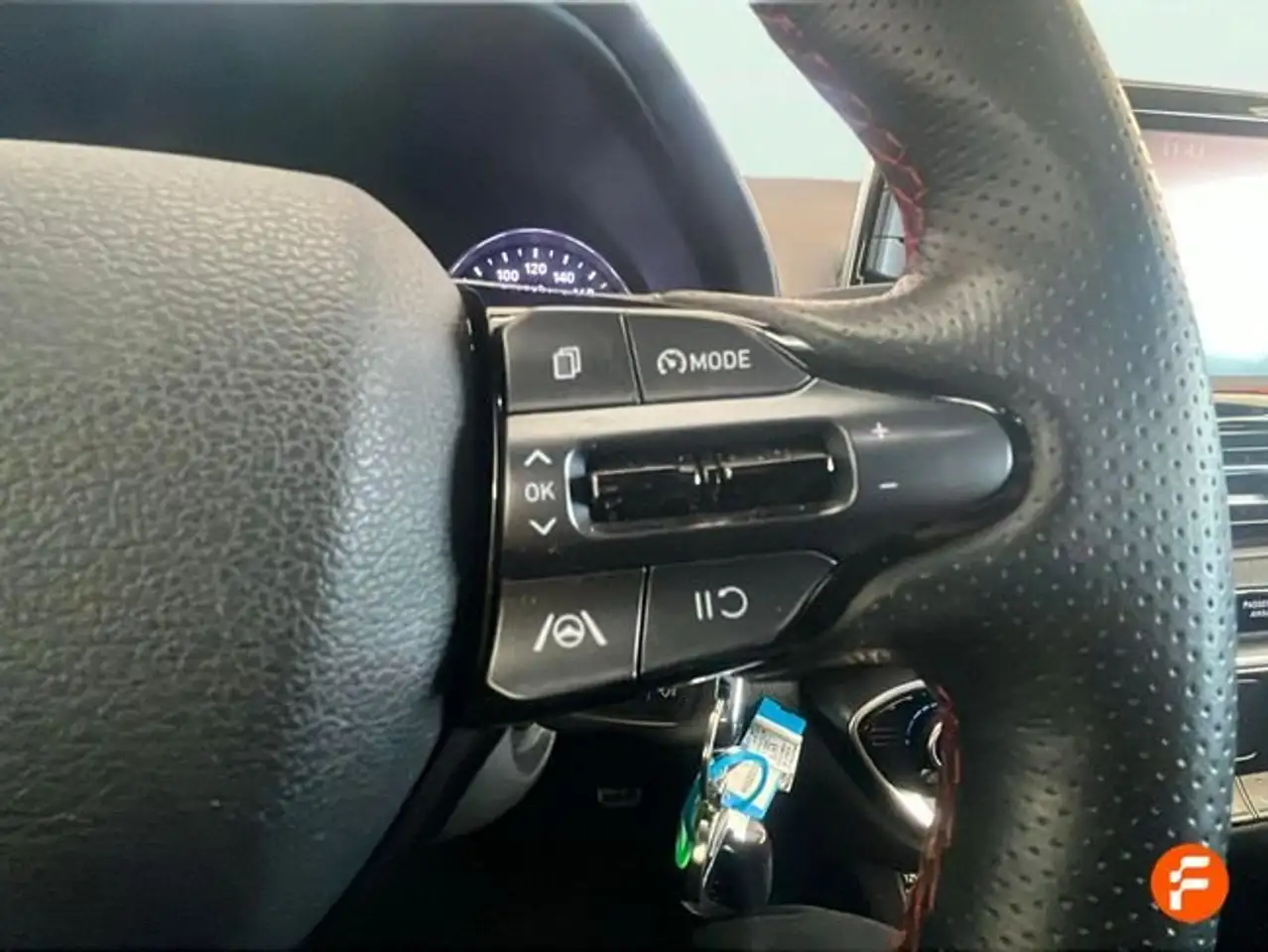 Hyundai i30 1.0 TGDI N Line 30 Aniversario — Vehicle gallery 22