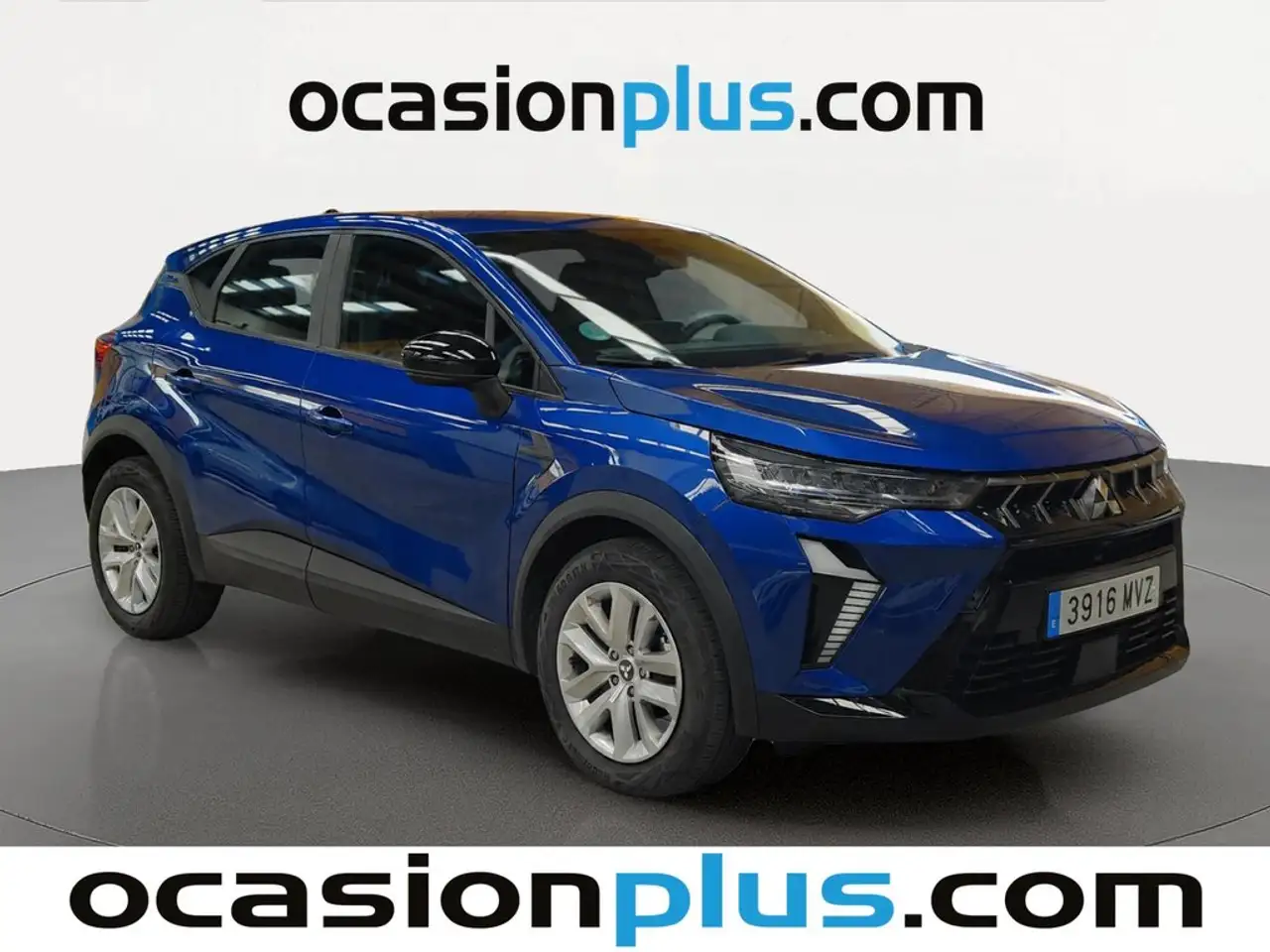 Mitsubishi ASX 160 HEV Kaiteki — Vehicle gallery 2