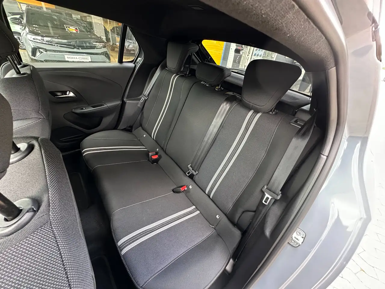 Opel Corsa GS 1,2*LED*Automatik*Kamera*ALU* — معرض صور السيارة 12