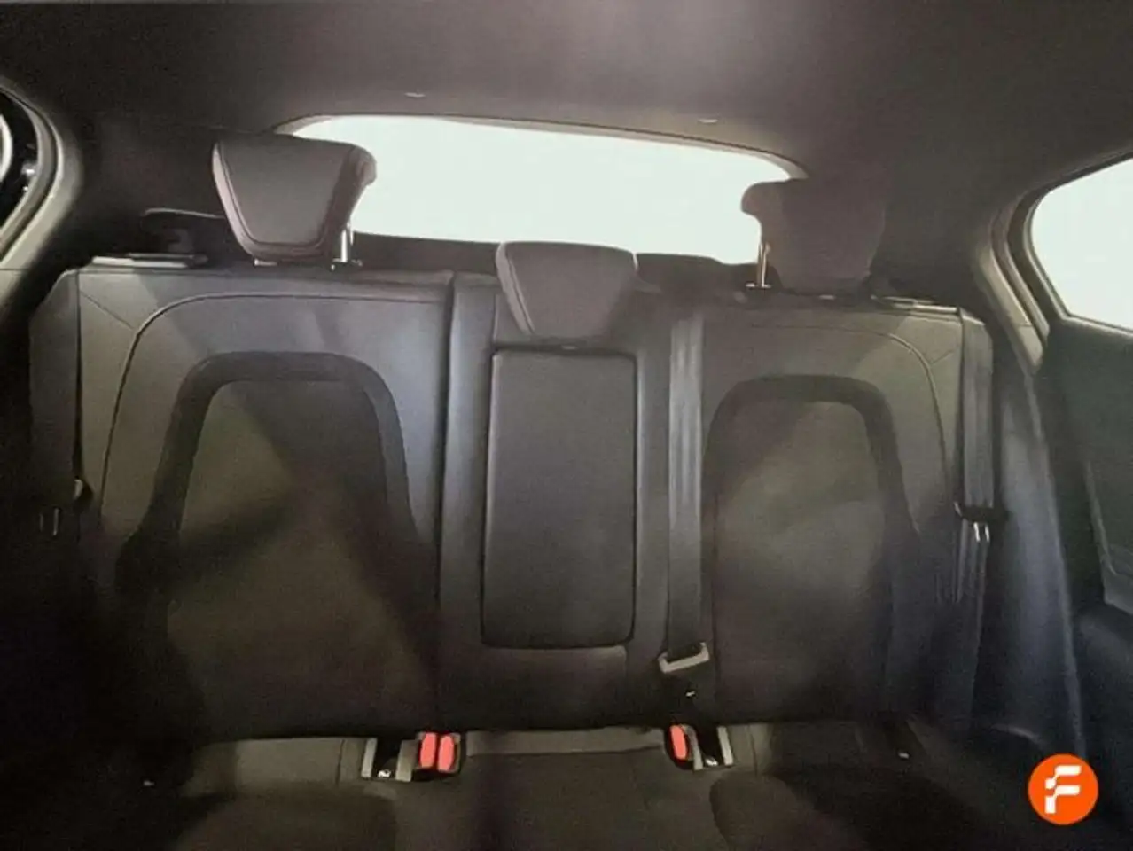 Ford Focus 2.3 Ecoboost ST Edition — Galerie du véhicule 29
