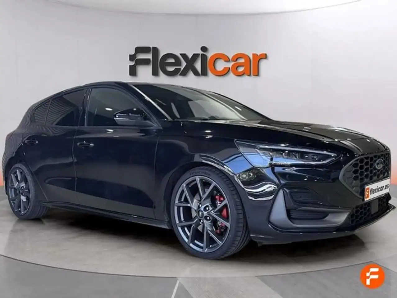 Ford Focus 2.3 Ecoboost ST Edition — Galerie du véhicule 24