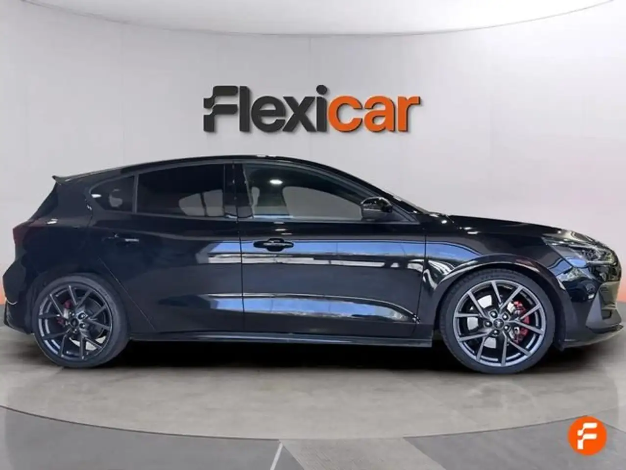 Ford Focus 2.3 Ecoboost ST Edition — Galerie du véhicule 19