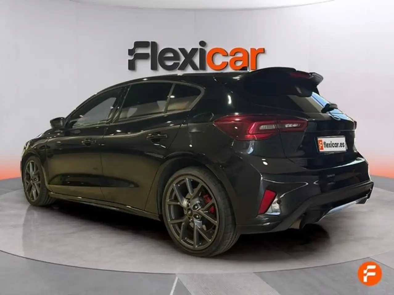 Ford Focus 2.3 Ecoboost ST Edition — Galerie du véhicule 9