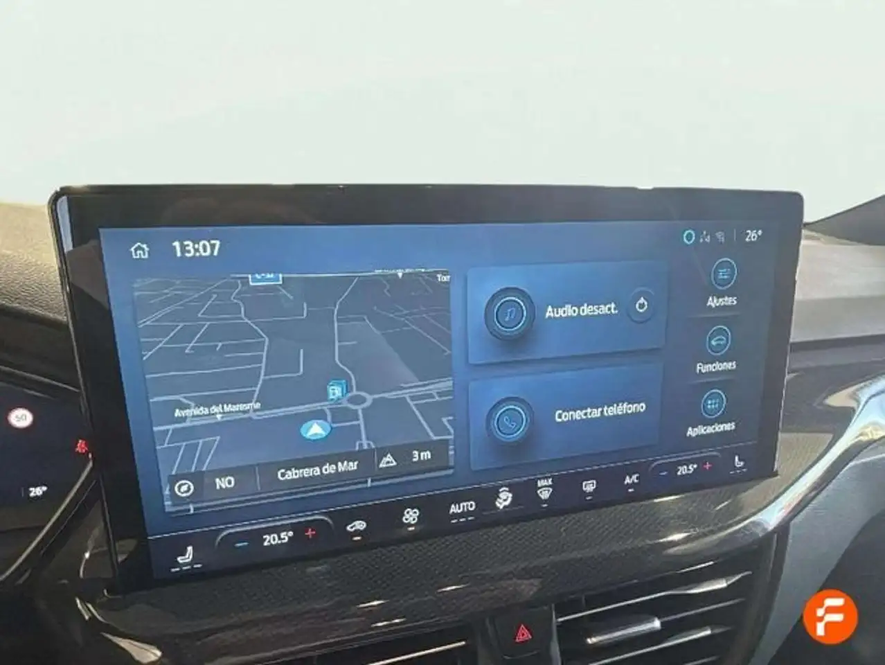 Ford Focus 2.3 Ecoboost ST Edition — Galerie du véhicule 33
