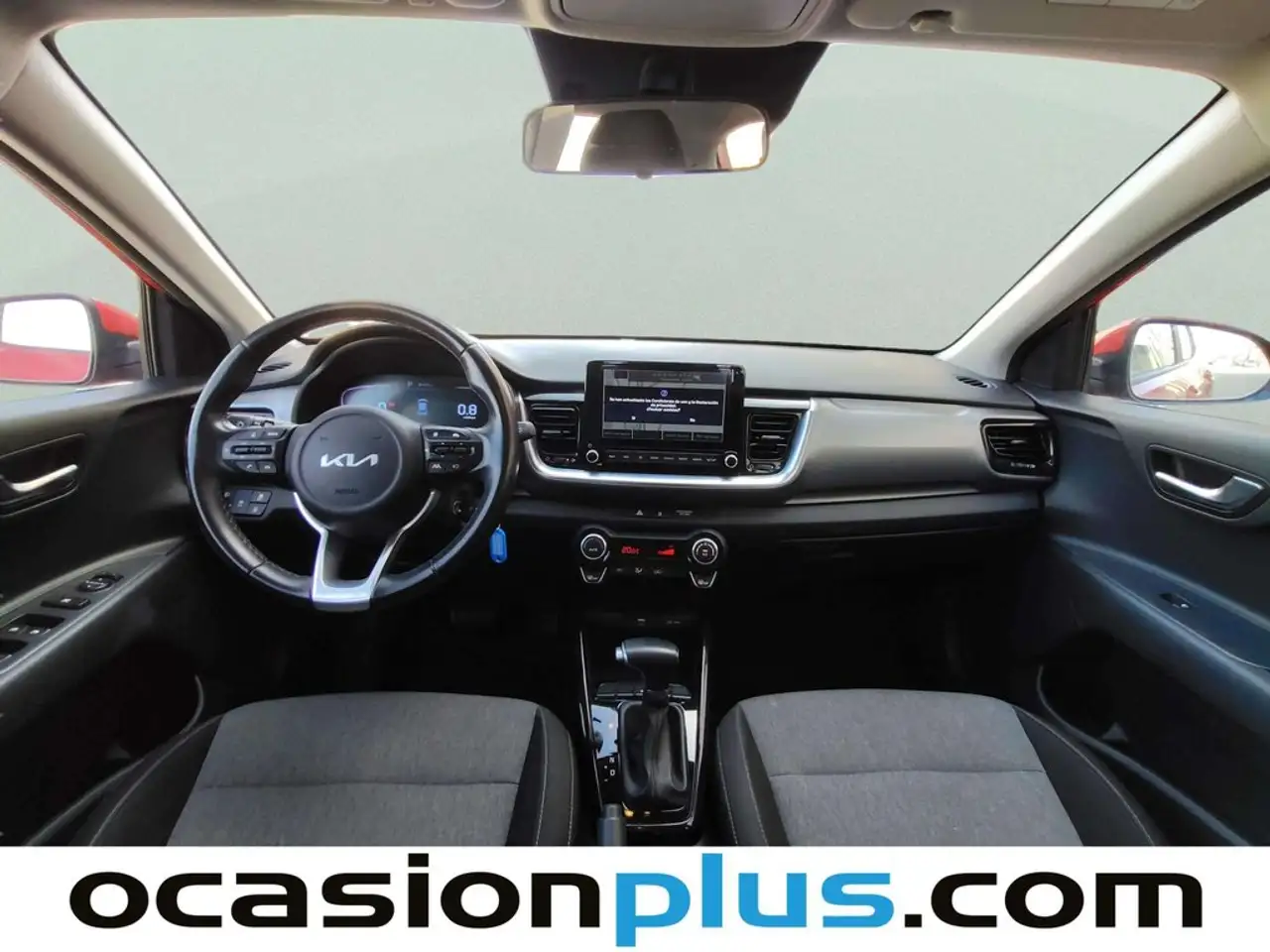 Kia Stonic 1.0 T-GDi Drive 100 — Galerie du véhicule 6