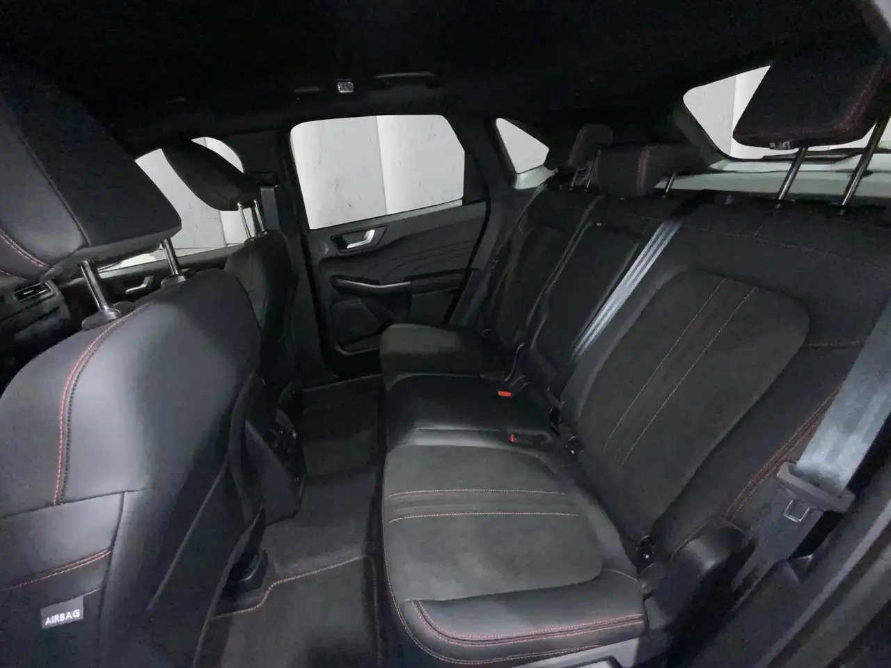 Ford Kuga ST-Line X Aut.*360GRAD*LED-MATRIX*NAVI*GRA*WINTER- — Vehicle gallery 11