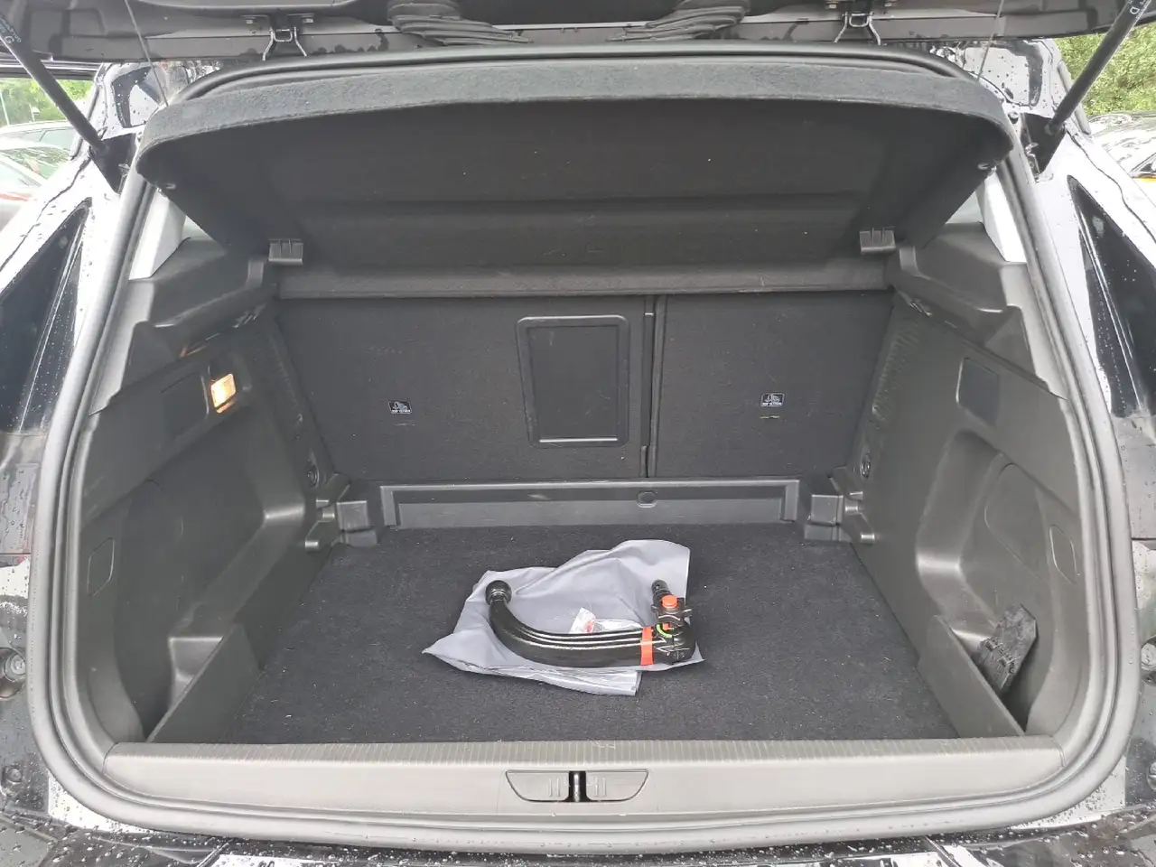 Opel Grandland 1.2 Turbo Enjoy *ACC*AHK*LED*DAB*SHZ*LM — Galerie du véhicule 27