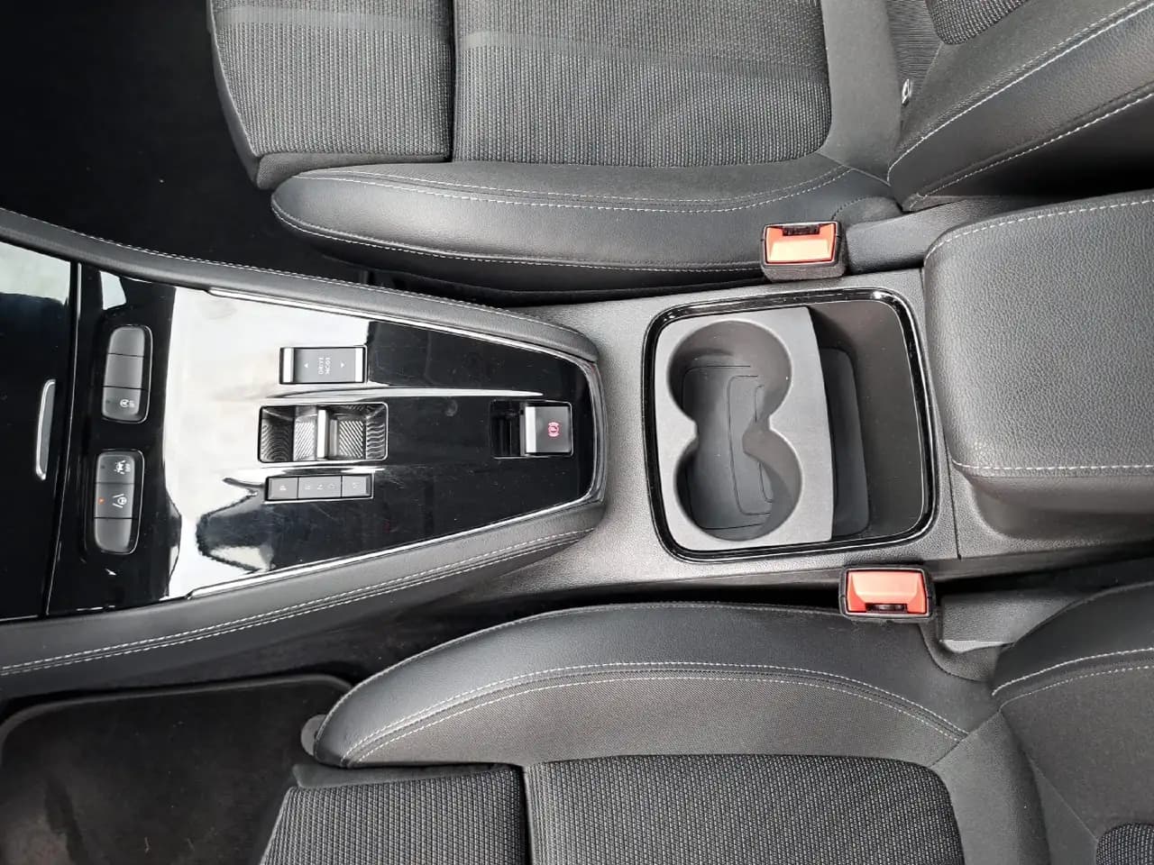 Opel Grandland 1.2 Turbo Enjoy *ACC*AHK*LED*DAB*SHZ*LM — Galerie du véhicule 18
