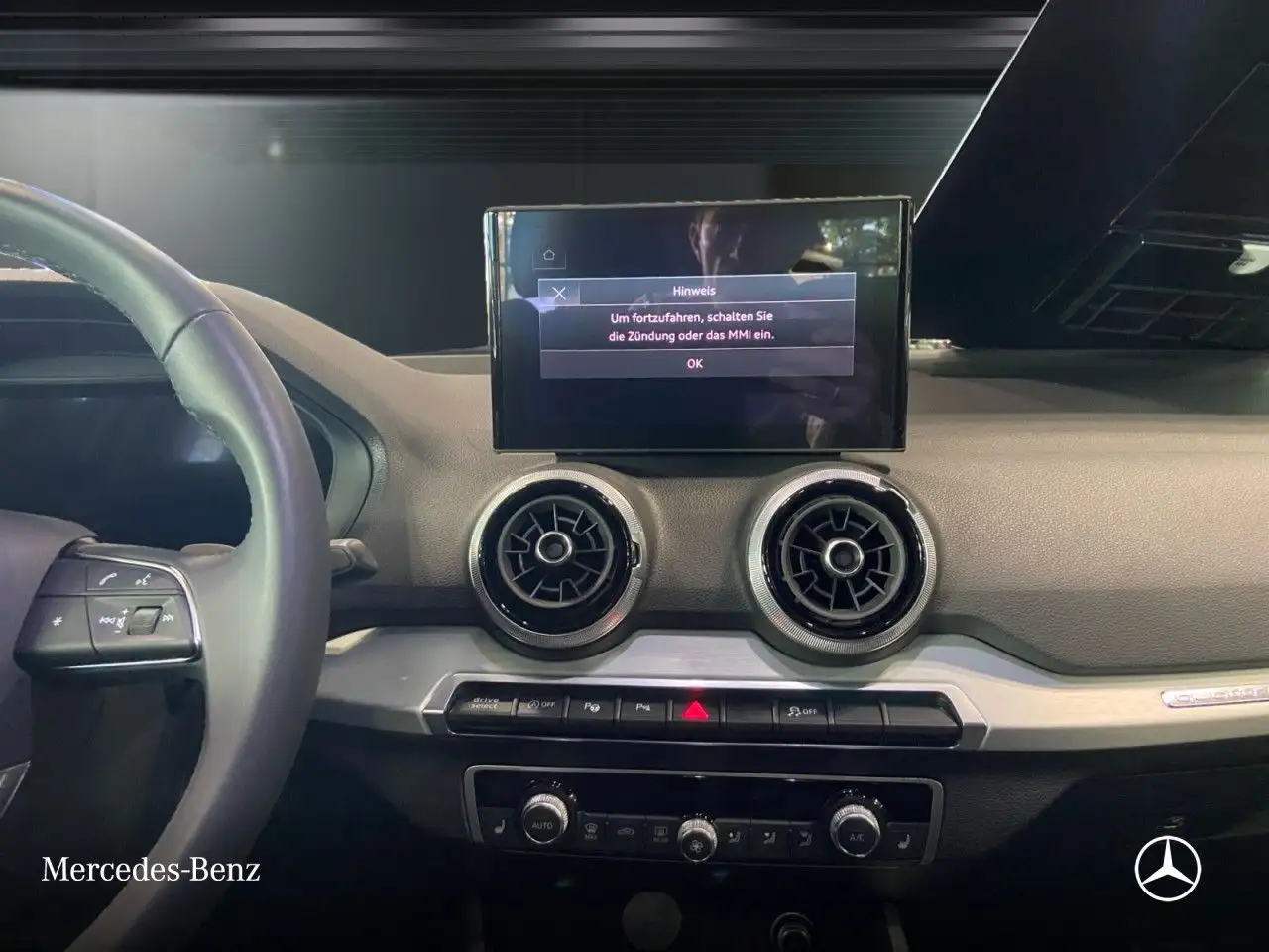 Audi Q2 40 TFSI quattro *MATRIX/19"/SONOS/ASSISTENZ* — Galerie du véhicule 17