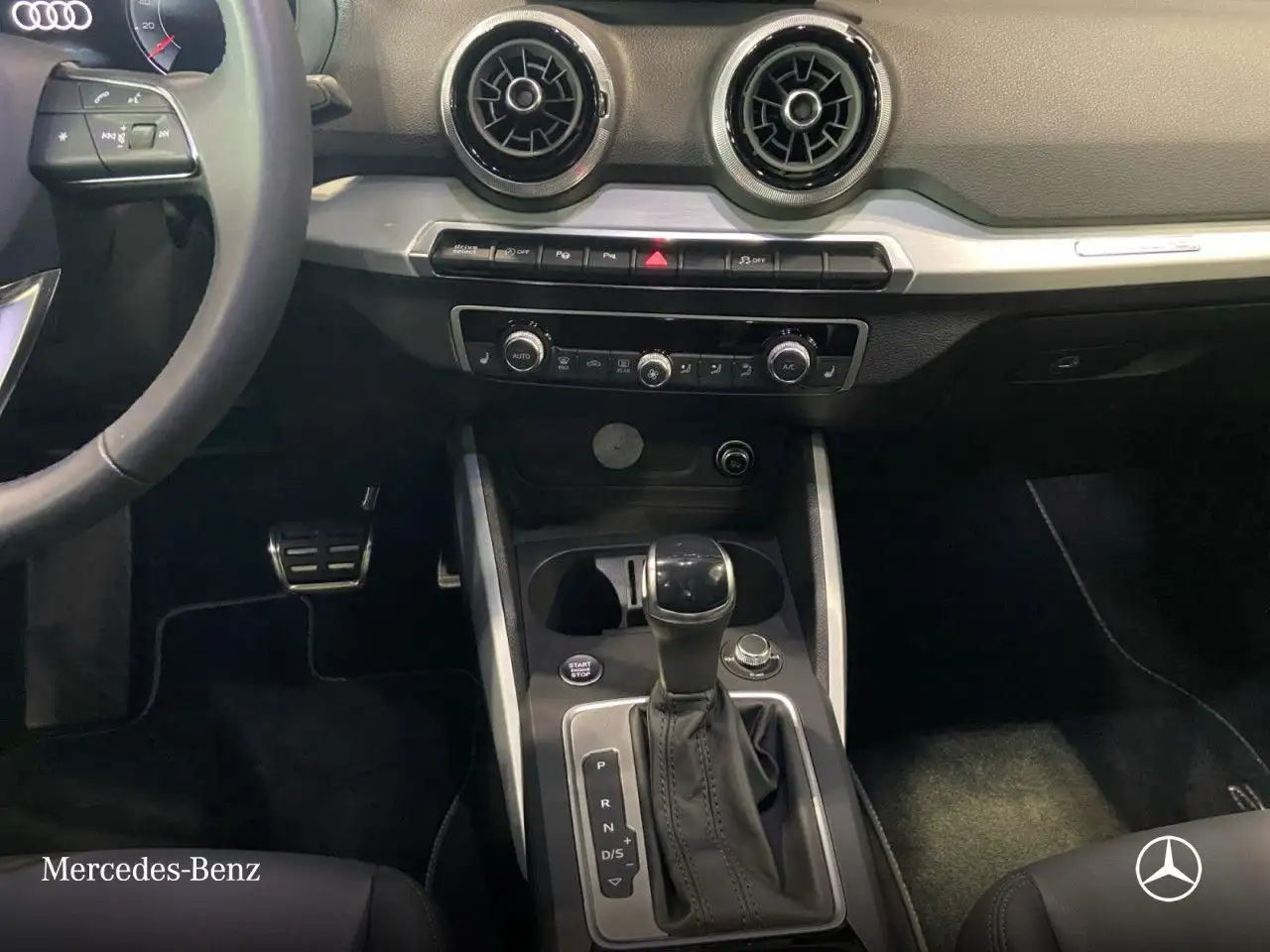 Audi Q2 40 TFSI quattro *MATRIX/19"/SONOS/ASSISTENZ* — Galerie du véhicule 16