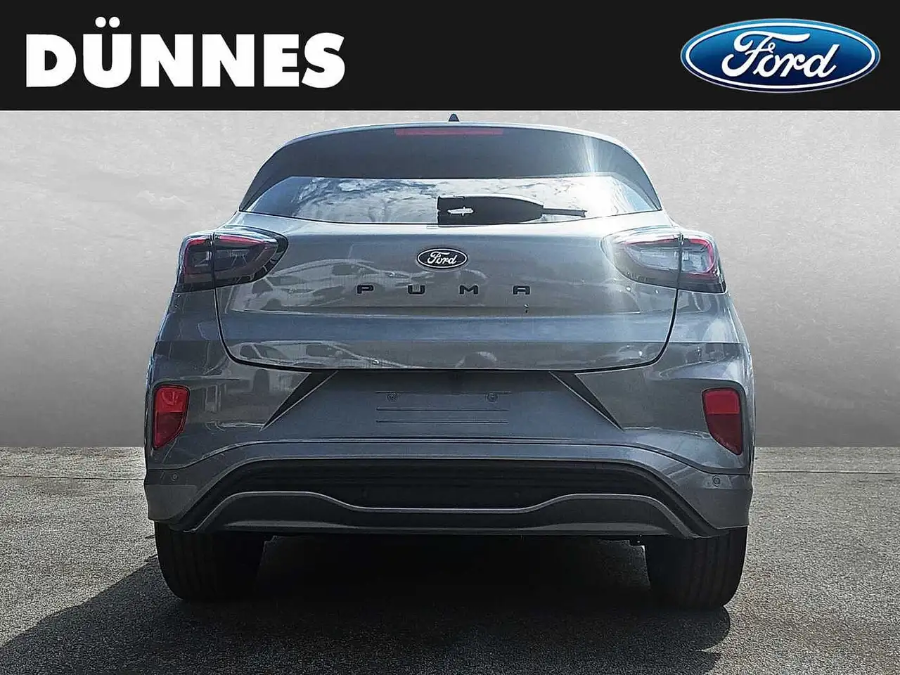Ford Puma 1.0 EcoBoost Hybrid Aut. ST-LINE — Galerie du véhicule 7