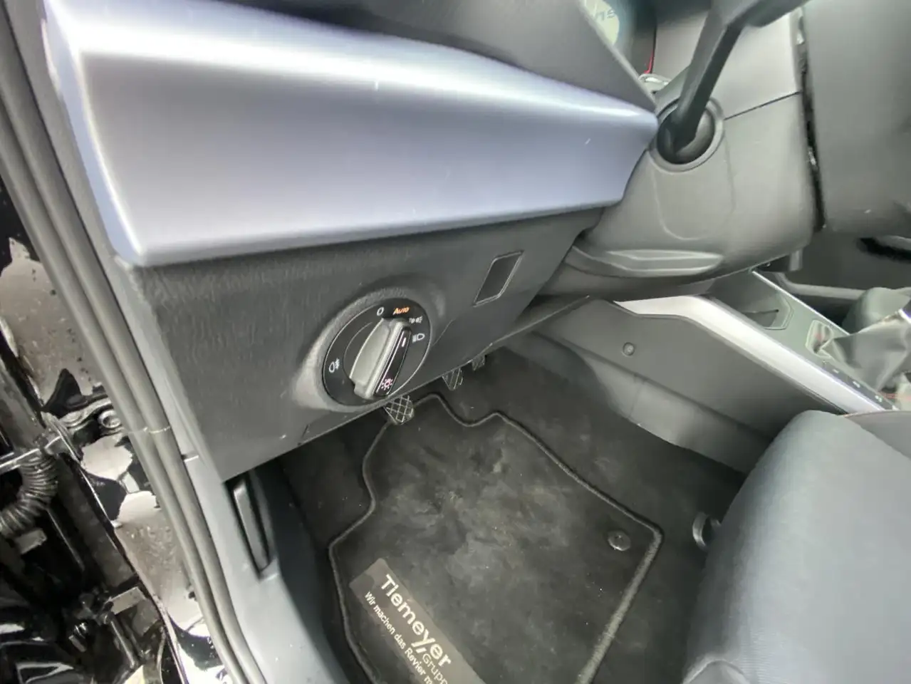 SEAT Arona 1.0 TSI FR FULL-LINK+VIRTUAL-COCKPIT+NAVI- — معرض صور السيارة 9