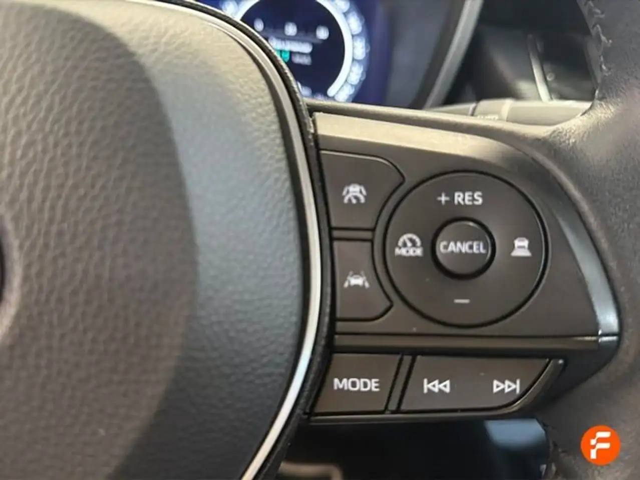 Toyota Corolla 140H Style Edition — Galería del vehículo 20