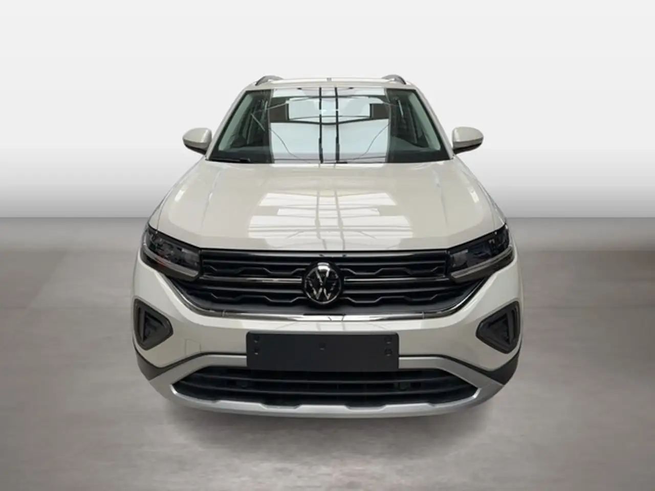 Volkswagen T-Cross Life 1.0 l TSI Navi ACC Anschlussgarantie Sitzh... — معرض صور السيارة 8