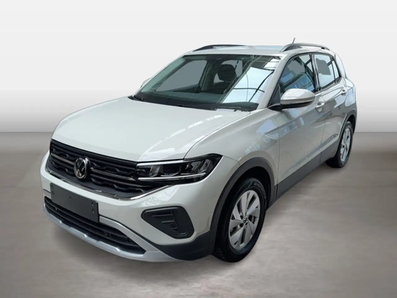 Volkswagen T-Cross Life 1.0 l TSI Navi ACC Anschlussgarantie Sitzh... — Frankfurt am Main