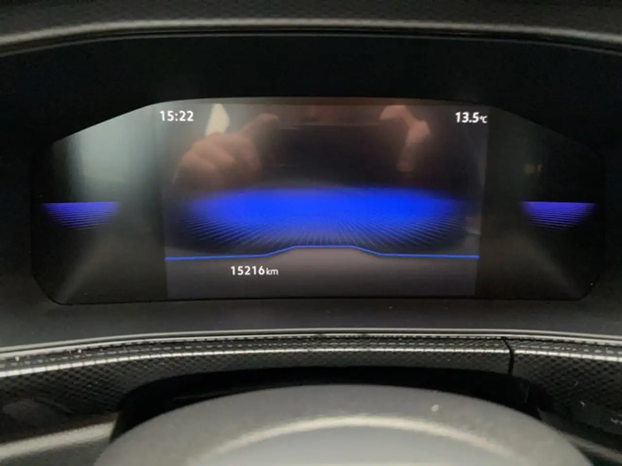 Volkswagen T-Cross Life 1.0 l TSI Navi ACC Anschlussgarantie Sitzh... — معرض صور السيارة 10