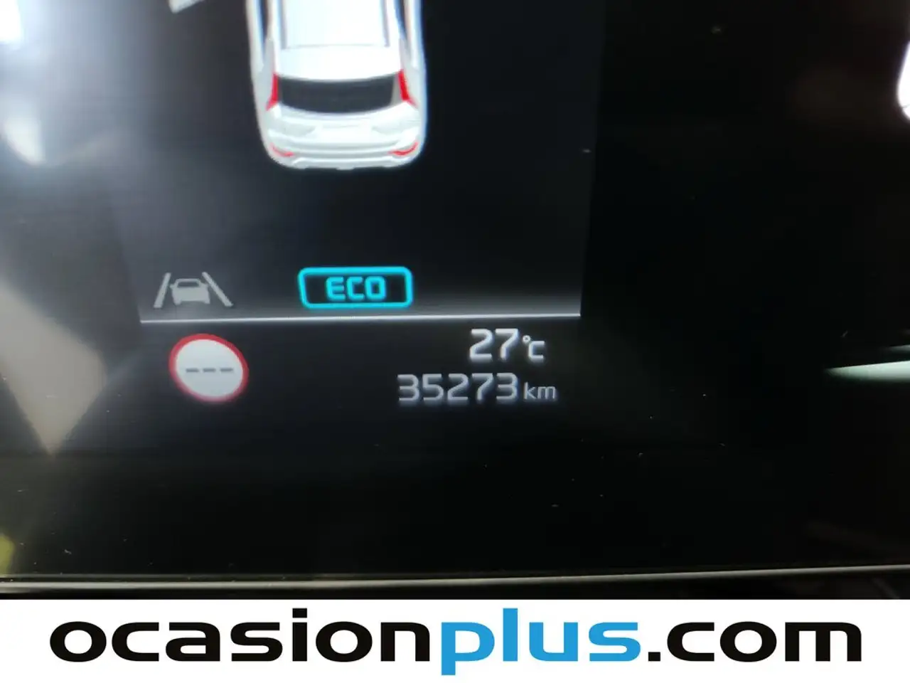 Kia Niro 1.6 HEV Concept 129 — Galería del vehículo 10