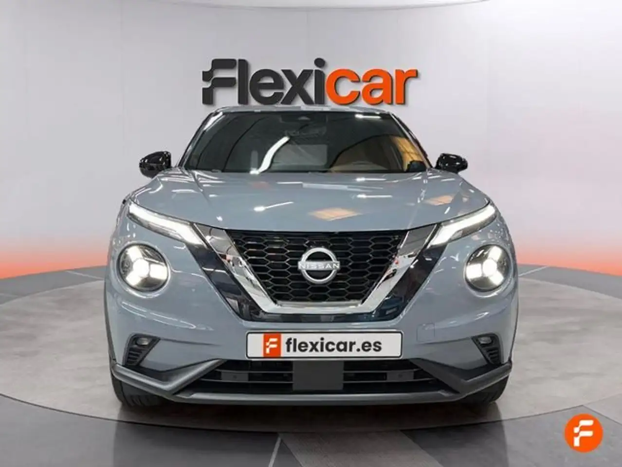 Nissan Juke DIG-T 84 kW (114 CV) 6M/T N-Connecta — Galerie du véhicule 3