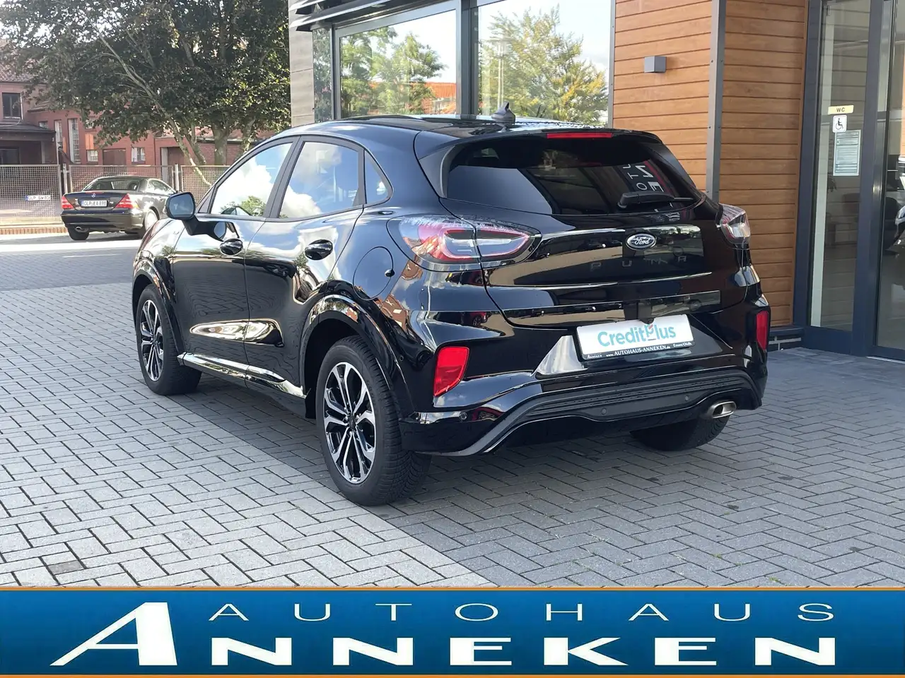 Ford Puma ST-Line*ACC*Kamera*E-Klappe*Automatik — معرض صور السيارة 2